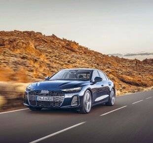 L'Auto-Journal 1182 Élégante résistante