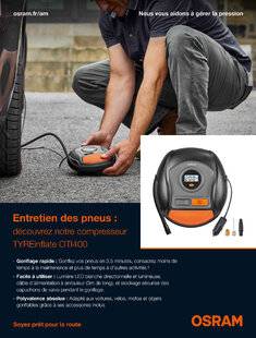 L'Auto-Journal 1182 OSRAM