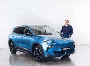 L'Auto-Journal 1182 Voici le Renault Scénic chinois