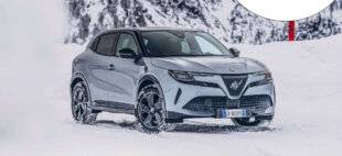 L'Auto-Journal 1182 Alfa Romeo