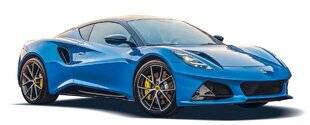 L'Auto-Journal 1182 Lotus