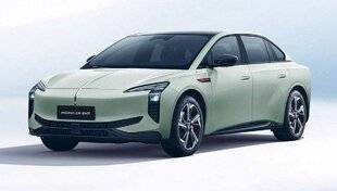 L'Auto-Journal 1182 Hongqi casse les prix