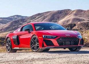 L'Auto-Journal 1182 Audi R8 : il y a une suite