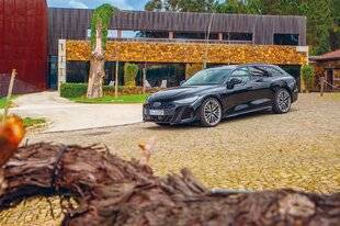 L'Auto-Journal 1182 Les plaisirs (presque) simples