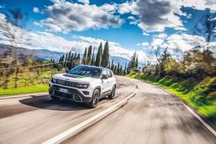 L'Auto-Journal 1182 Quand l'électrique devient tactique
