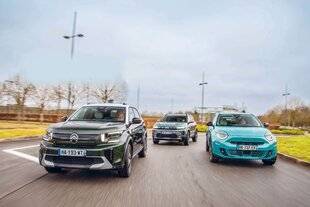 L'Auto-Journal 1182 ILS VOUS ONT COMPRIS !
