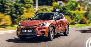 L'Auto-Journal 1182 LIMITEZ LA CASSE !