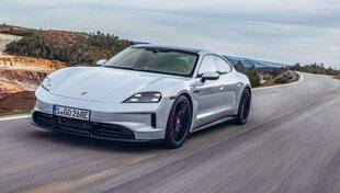 L'Auto-Journal 1182 L'exclusivité absolue