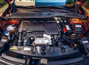 L'Auto-Journal 1182 PureTech avec témoin allumé, que faire ?