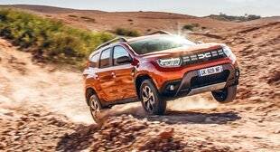 L'Auto-Journal 1182 DACIA DUSTER II
