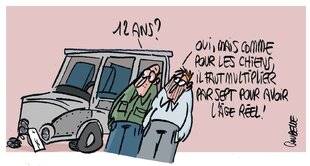 L'Auto-Journal 1183 LE BEL ÂGE ?