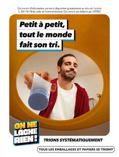 L'Auto-Journal 1183 CITEO