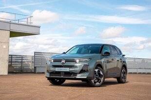 L'Auto-Journal 1183 Une mue audacieuse