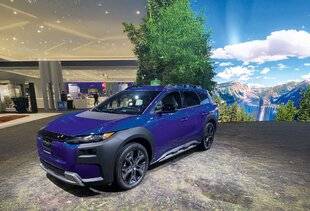 L'Auto-Journal 1183 Opération reconquête