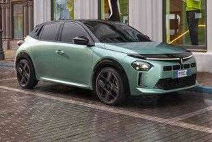 L'Auto-Journal 1183 Plus loin, du muscle et une prime