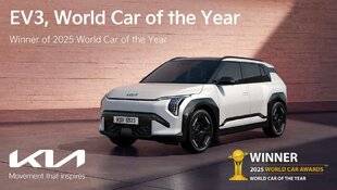 L'Auto-Journal 1183 Kia sur le toit du monde