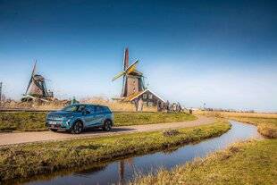 L'Auto-Journal 1183 UN LONG FLEUVE TRANQUILLE