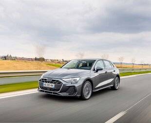 L'Auto-Journal 1183 UN CHOIX ENFIN PERTINENT