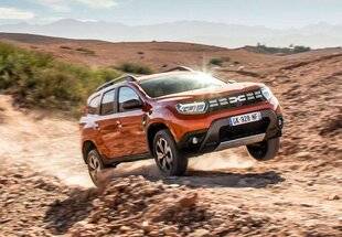 L'Auto-Journal 1183 Où trouver un essai de Duster diesel ?