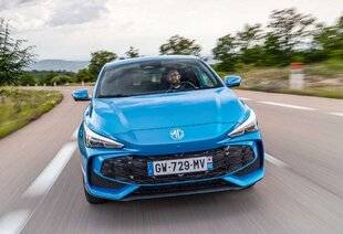 L'Auto-Journal 1183 Peut-on se fier aux moteurs thermiques chinois ?