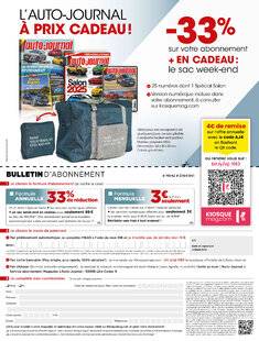 L'Auto-Journal 1183 L'Auto-Journal