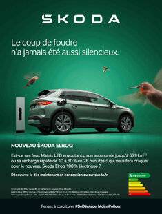 L'Auto-Journal 1183 SKODA