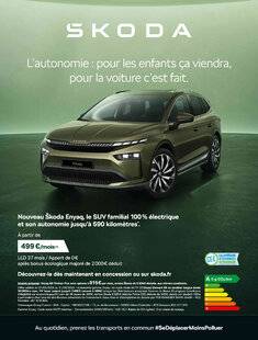 L'Auto-Journal 1184 SKODA