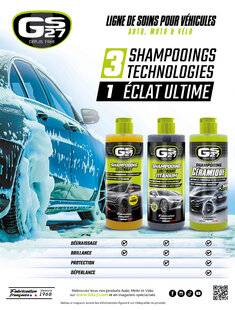 L'Auto-Journal 1184 GS 27