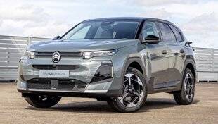 L'Auto-Journal 1184 Vent de nouveauté