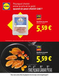 L'Auto-Journal 1184 LiDL