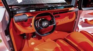 L'Auto-Journal 1184 Elle sera Oli Oli !