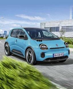 L'Auto-Journal 1184 Elle fait déjà le buzz