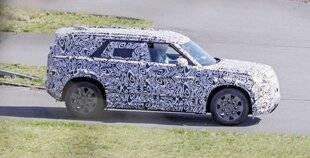 L'Auto-Journal 1184 Baby Classe G et Baby Defender