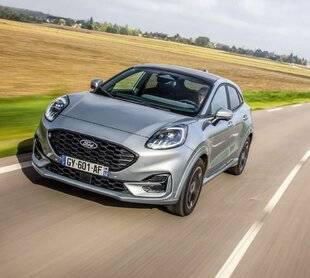 L'Auto-Journal 1184 Quel SUV pour remplacer ma BM ?