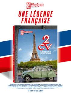 L'Auto-Journal 1184 Auto Plus Classiques