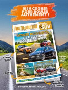 L'Auto-Journal 1184 l'auto-Journal