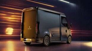 L'Auto-Journal 1184 RENAULT ESTAFETTE : ICONOCLASTE UTILE