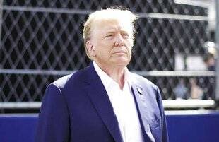 L'Auto-Journal 1184 Trump allège la peine