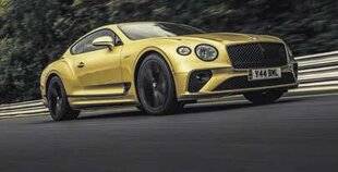 L'Auto-Journal 1184 BENTLEY