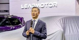 L'Auto-Journal 1184 Ferrari ferait appel à Leapmotor