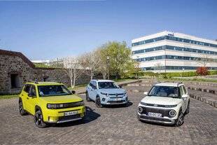 L'Auto-Journal 1184 LA FINE ÉQUIPE