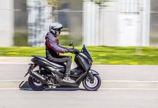 L'Auto-Journal 1184 Le sport lui va bien