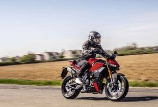 L'Auto-Journal 1184 Une sacrée gueule