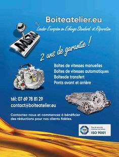 L'Auto-Journal 1184 Boiteatelier.eu