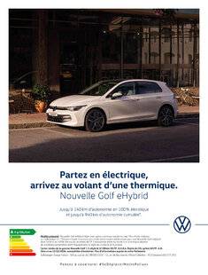 L'Auto-Journal 1185 Volkswagen