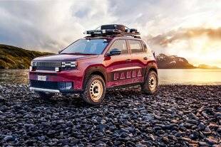 L'Auto-Journal 1185 L'OUTDOOR, TOUT LE MONDE ADORE !