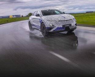 L'Auto-Journal 1185 Galop d'essai prometteur