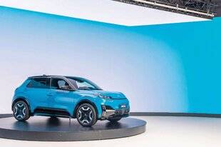 L'Auto-Journal 1185 L'ATTAQUE DES CLONES