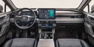 L'Auto-Journal 1185 Plus baroudeur, moins émissif