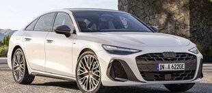 L'Auto-Journal 1185 Audi